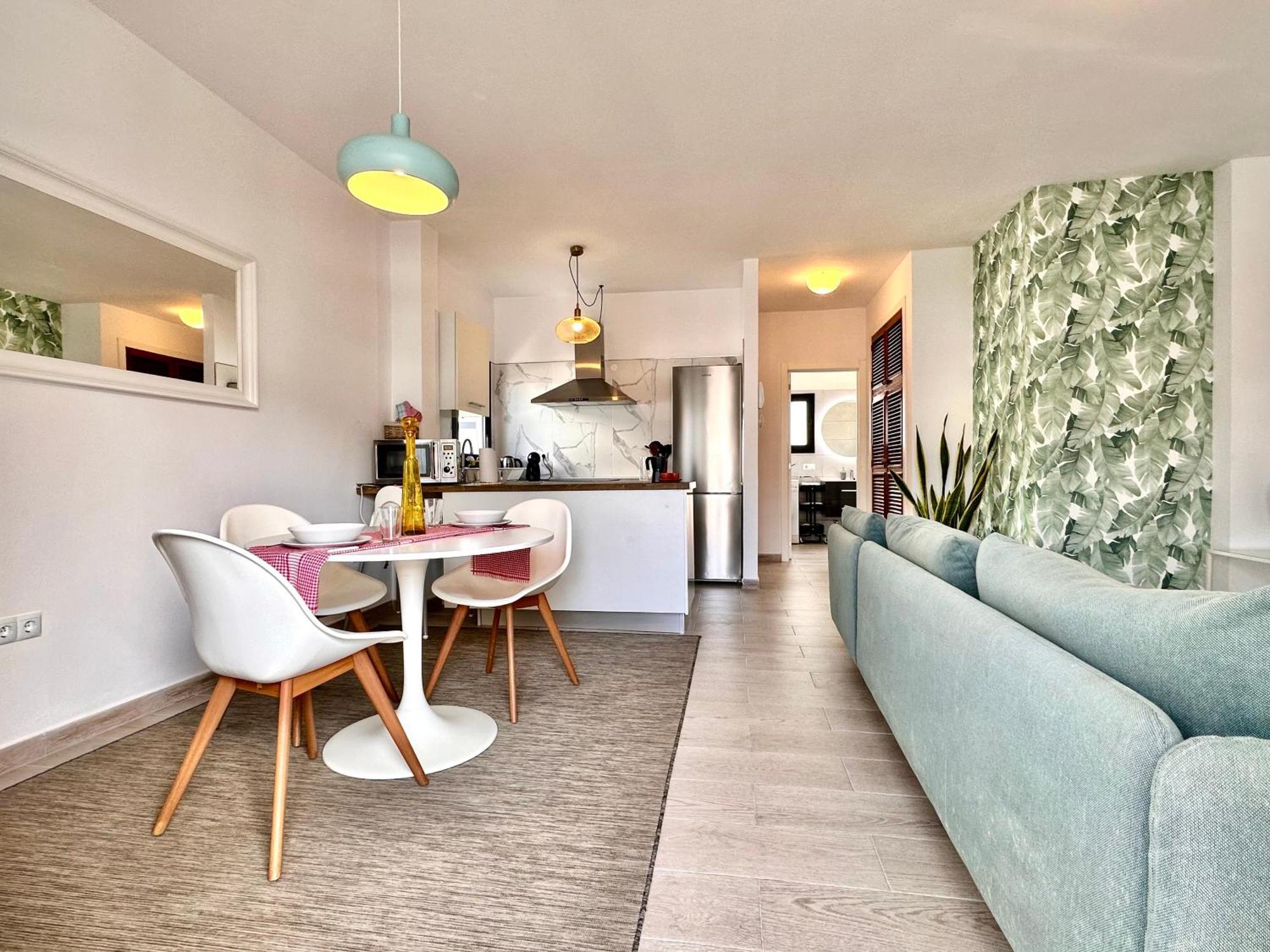 Modern And Comfortable - Center Puerto Appartement Puerto de la Cruz (Tenerife)